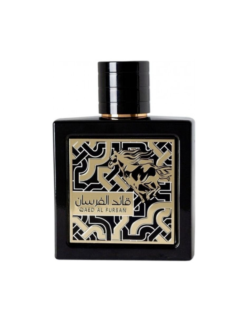 Perfume De Hombre Lattafa Qaed Al Fursan 100ml EDP