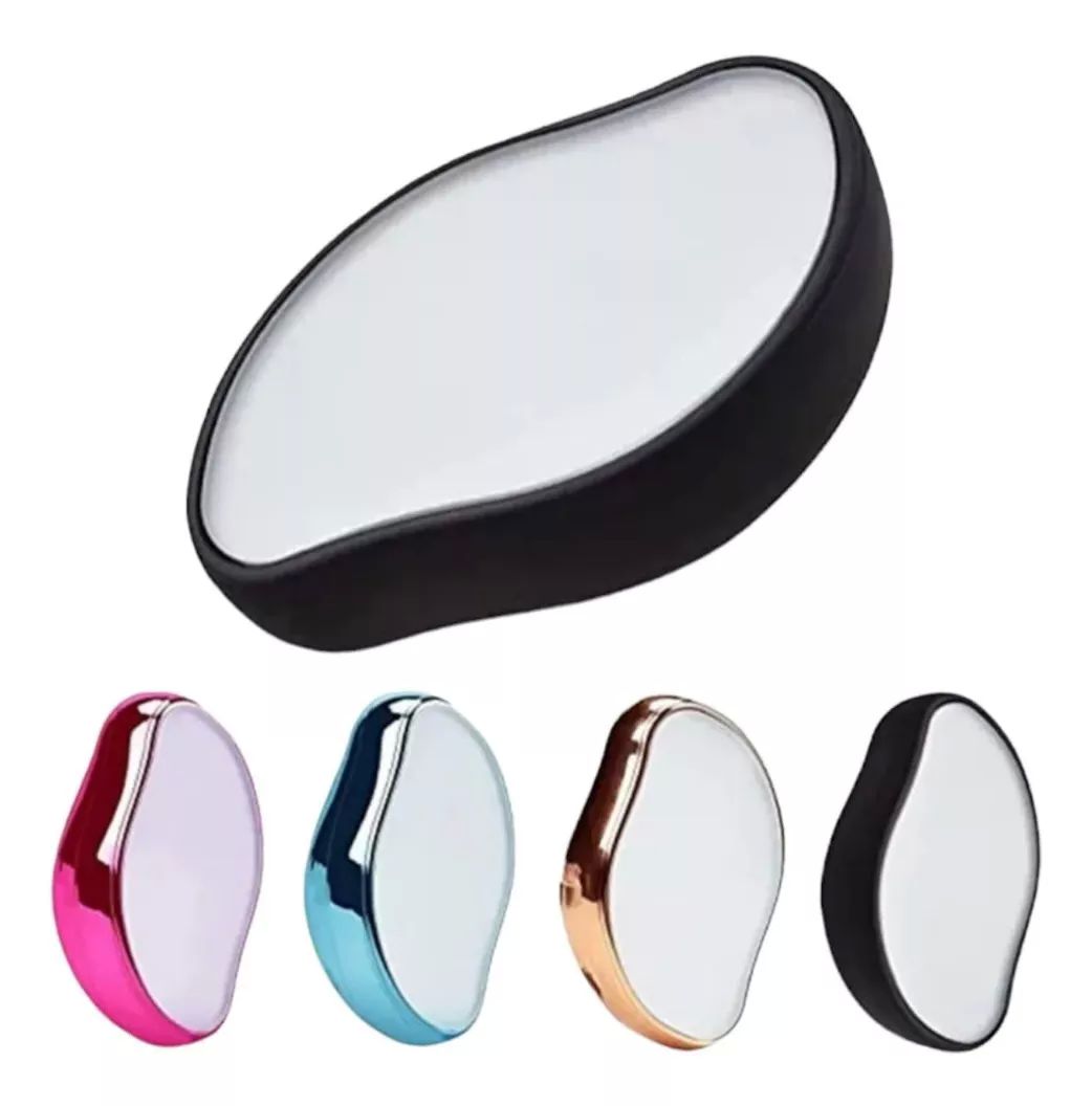 Piedra depiladora set de 10 piezas exfoliante