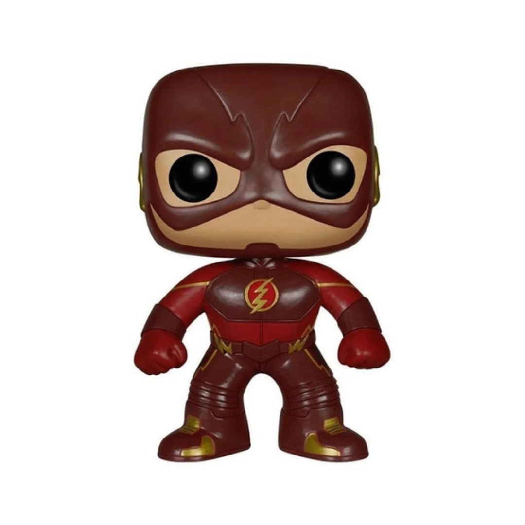 Funko Pop 213 DC Heroes Flash - The Flash