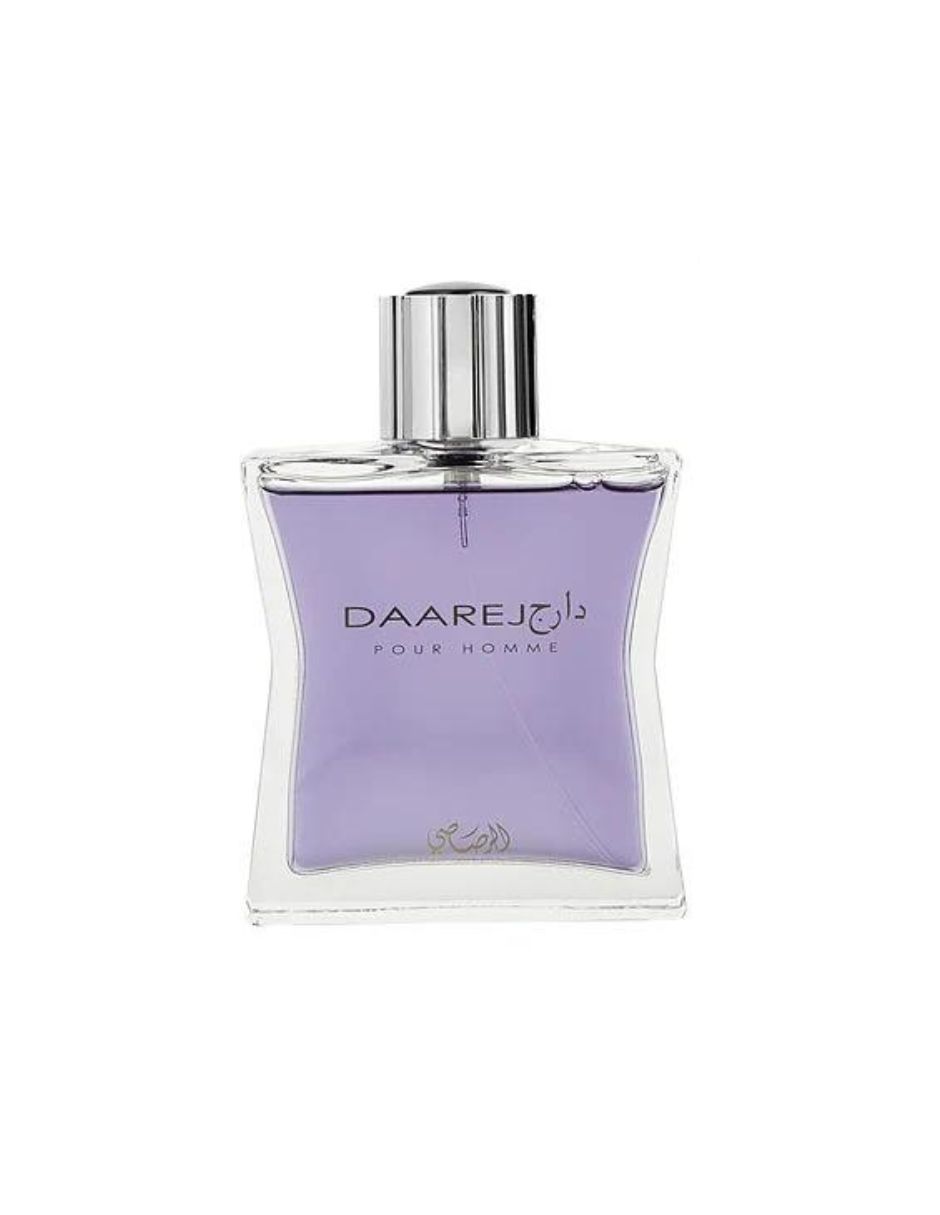 Perfume De Hombre Rasasi Dareej 100ml EDP 