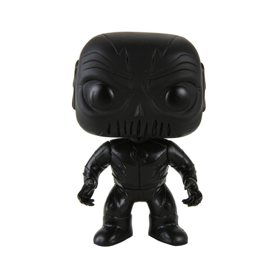 Funko Pop 352 DC Heroes Flash - Zoom