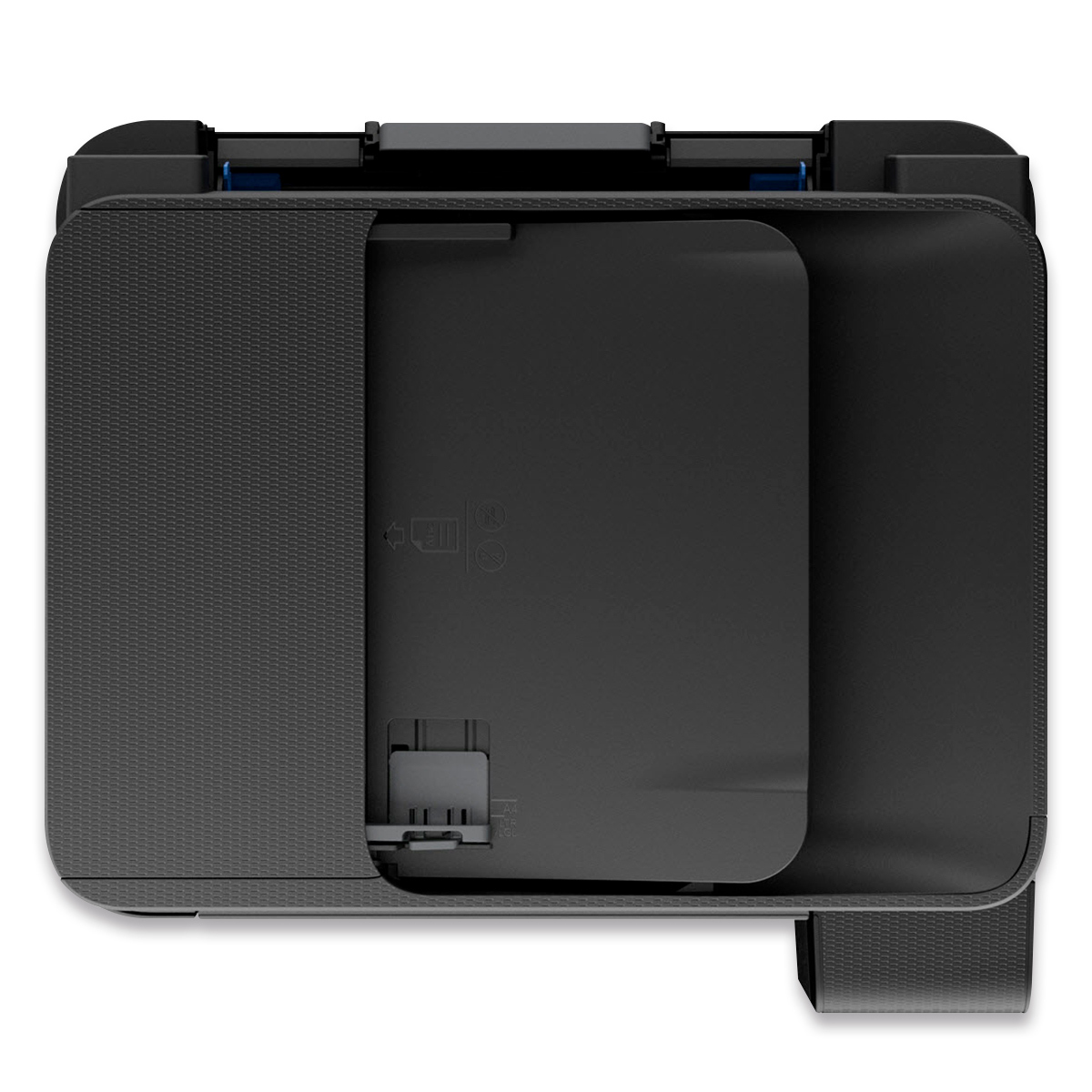 Impresora Multifuncional Epson Ecotank L5290 conexión USB y WiFi, Fax