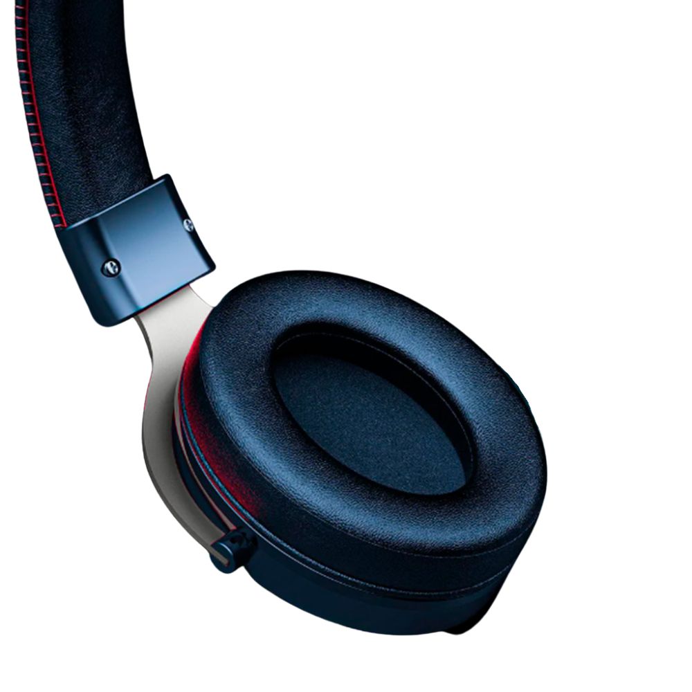 Audífonos gamer alámbricos Gadgets&Fun con micrófono desmontable