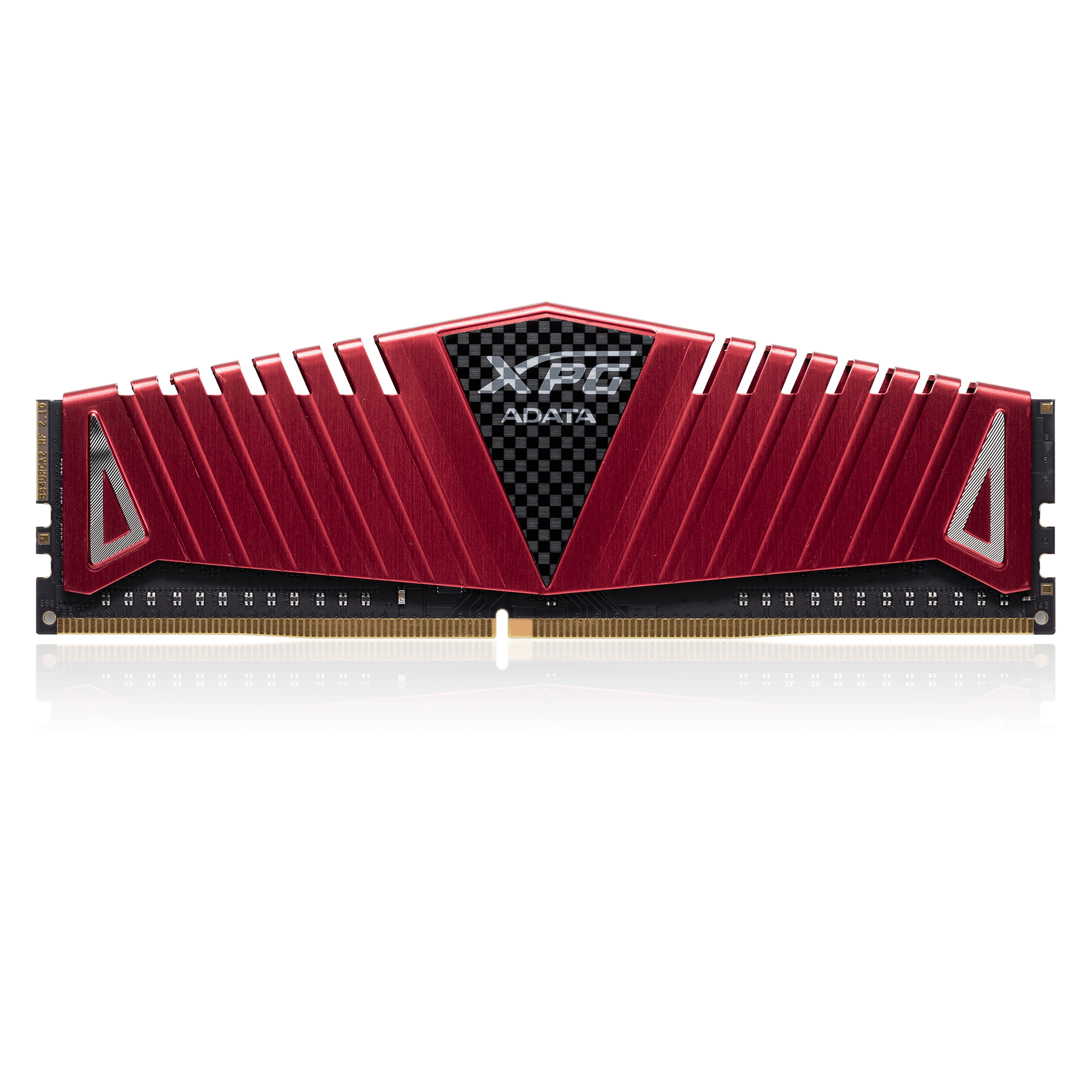 Memoria RAM XPG Z1 DDR4 3200MHz 16GB (2x8GB) Módulos de Memoria  Rojo  AX4U320038G16A-DRZ1 