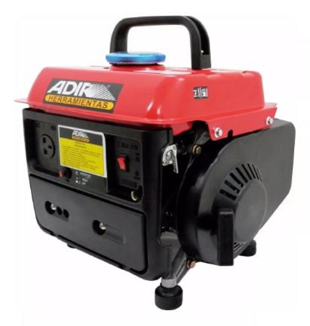 Generador de energía portátil