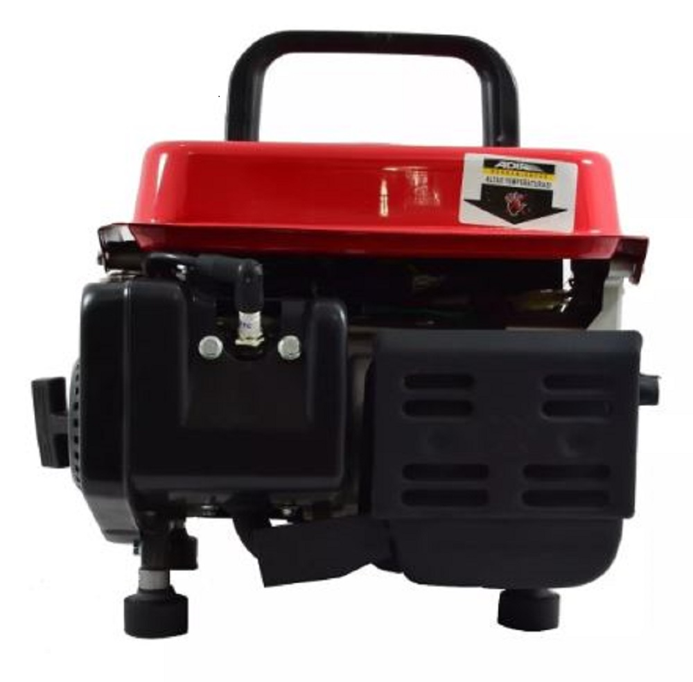 Generador de energía portátil