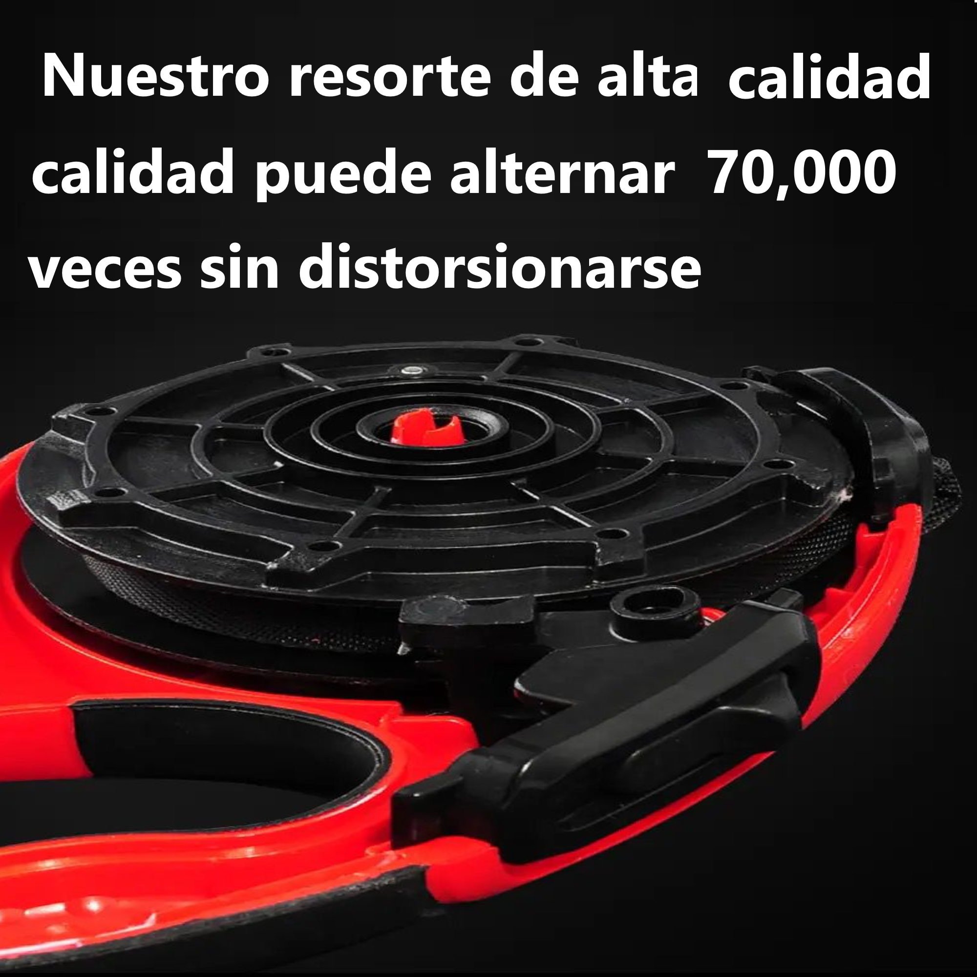 Correa retráctil para perros 5 metros