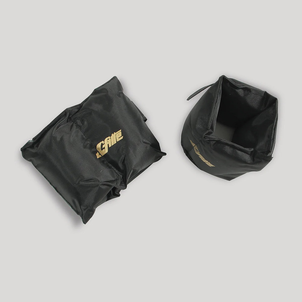 Kit de Ejercicio Tapete, Polainas, Mancuernas y Ligas