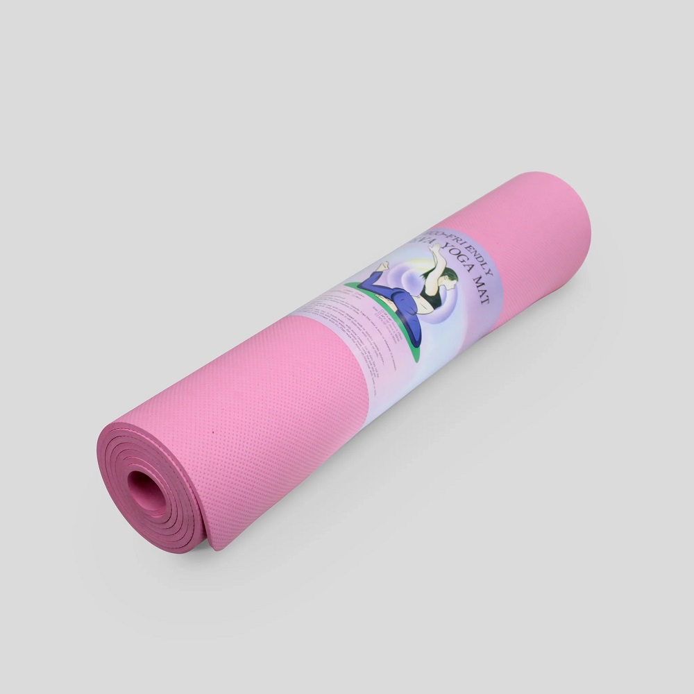 Kit de Ejercicio Tapete, Polainas, Mancuernas y Ligas