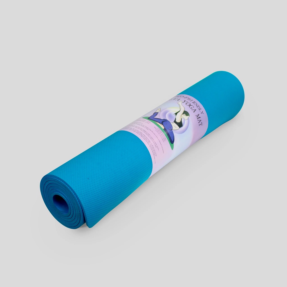 Kit de Ejercicio Tapete, Polainas, Mancuernas y Ligas