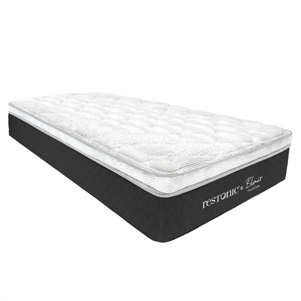 Colchones Individual Restonic Blair Ultra Confort Premium