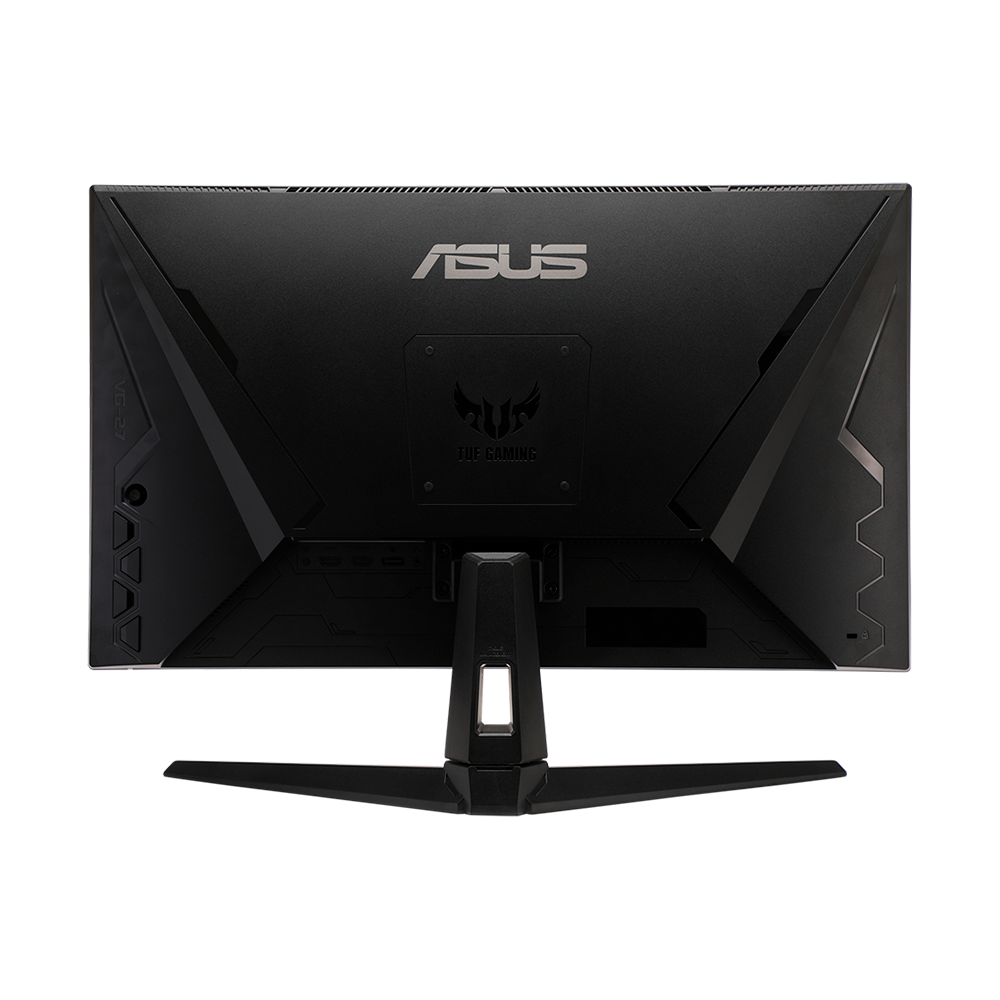 Monitor Gamer ASUS VG279Q1A LED 27" Full HD 165Hz HDMI Bocinas Integradas (2 x 2W) Negro VG279Q1A