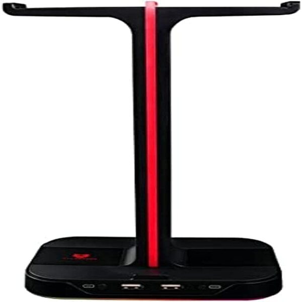 Soporte BalamRush Para Audífonos Gamer RGB 