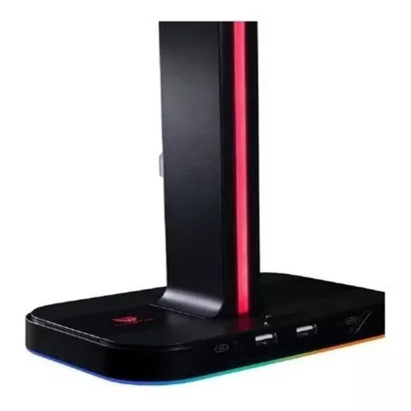 Soporte BalamRush Para Audífonos Gamer RGB 