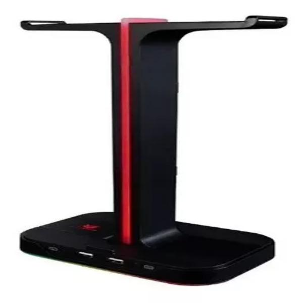 Soporte BalamRush Para Audífonos Gamer RGB 