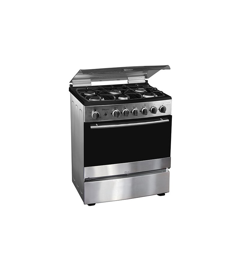 Estufa Koblenz EK 501FN 30" Negra ORT* ENTREGA SÓLO VÁLIDA EN LA CIUDAD DE MÉXICO Y ZONA METROPOLITANA