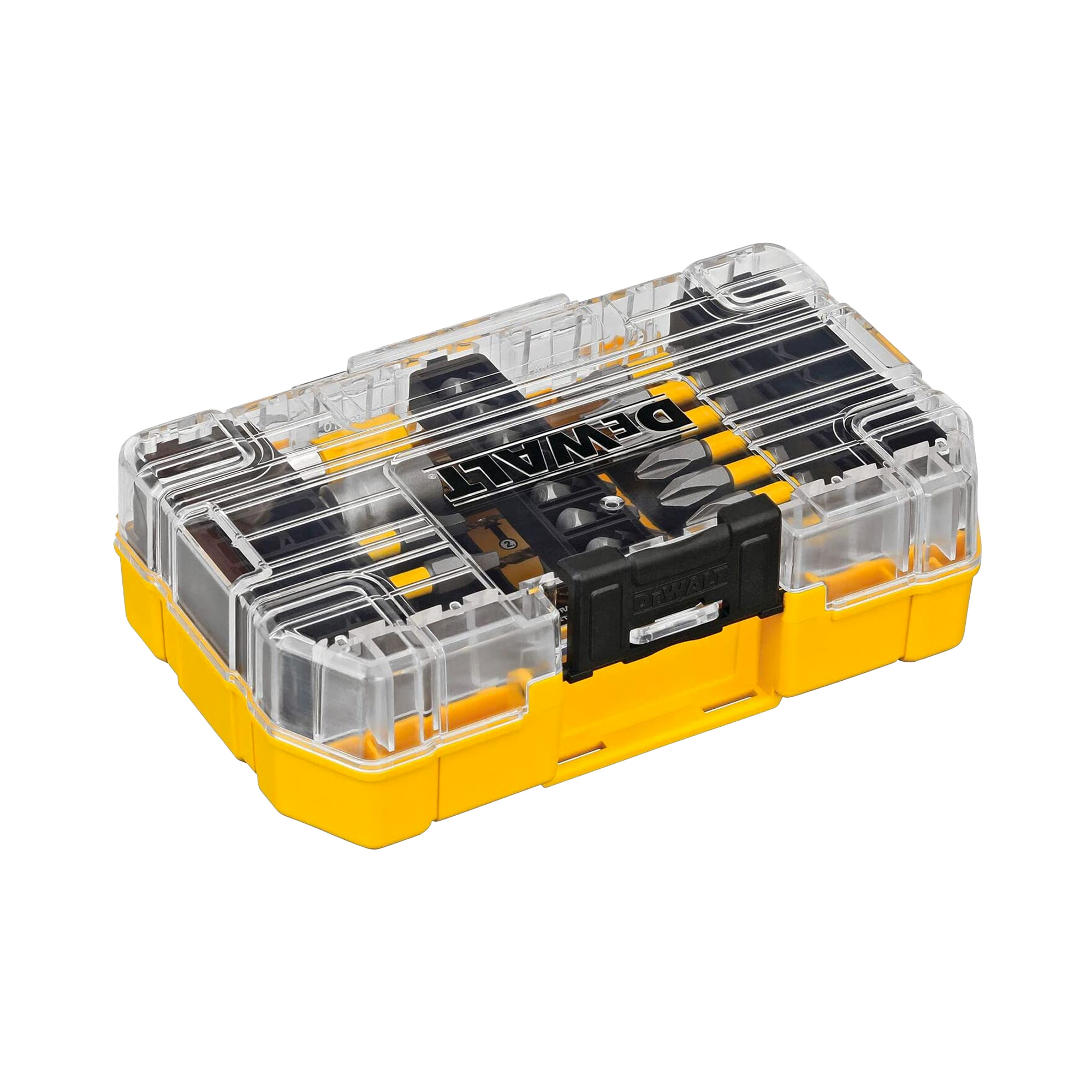 Juego de Puntas para Taladro Dewalt Maxfit DWA2SLS32 32 Pzs