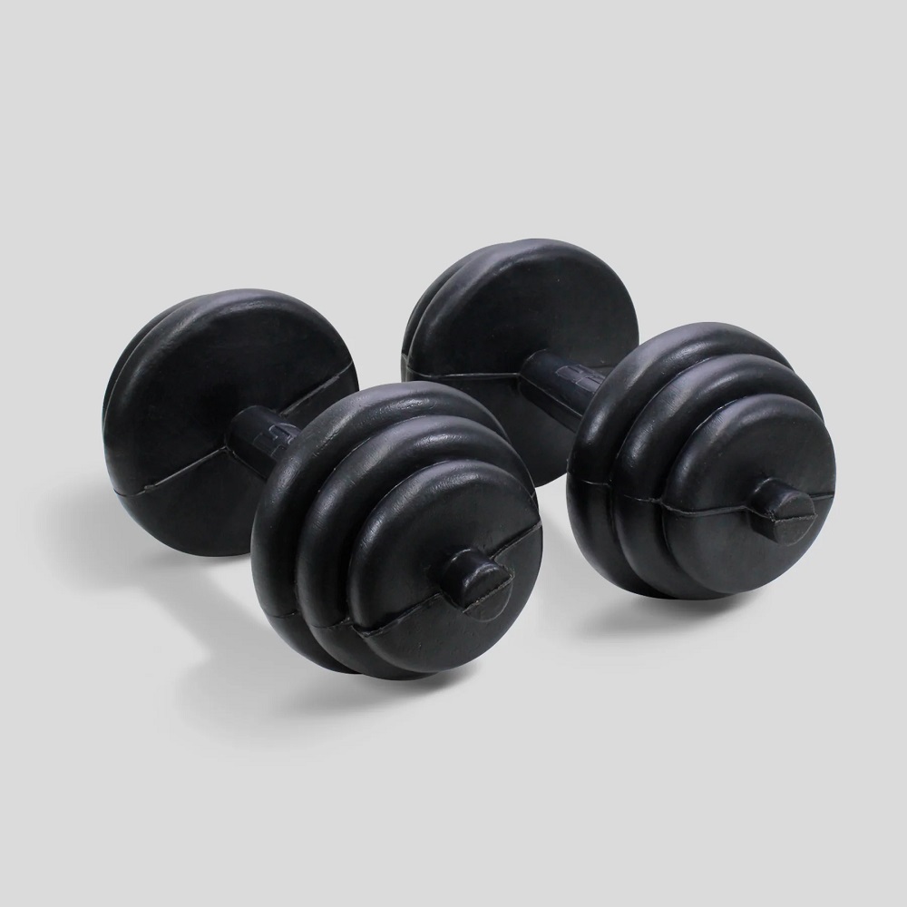 Par de Mancuernas 2 kg