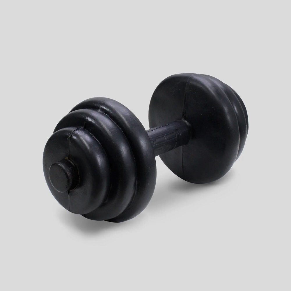 Par de Mancuernas 2 kg