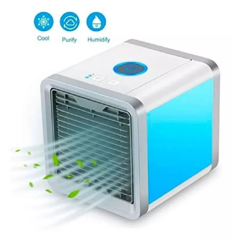 Enfriador mini cooler 3 en 1