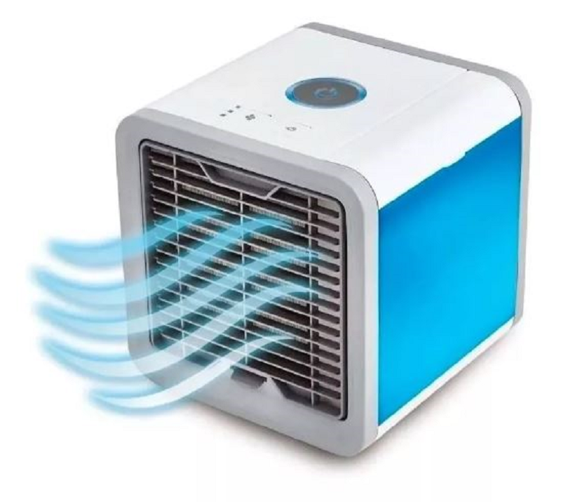 Enfriador mini cooler 3 en 1