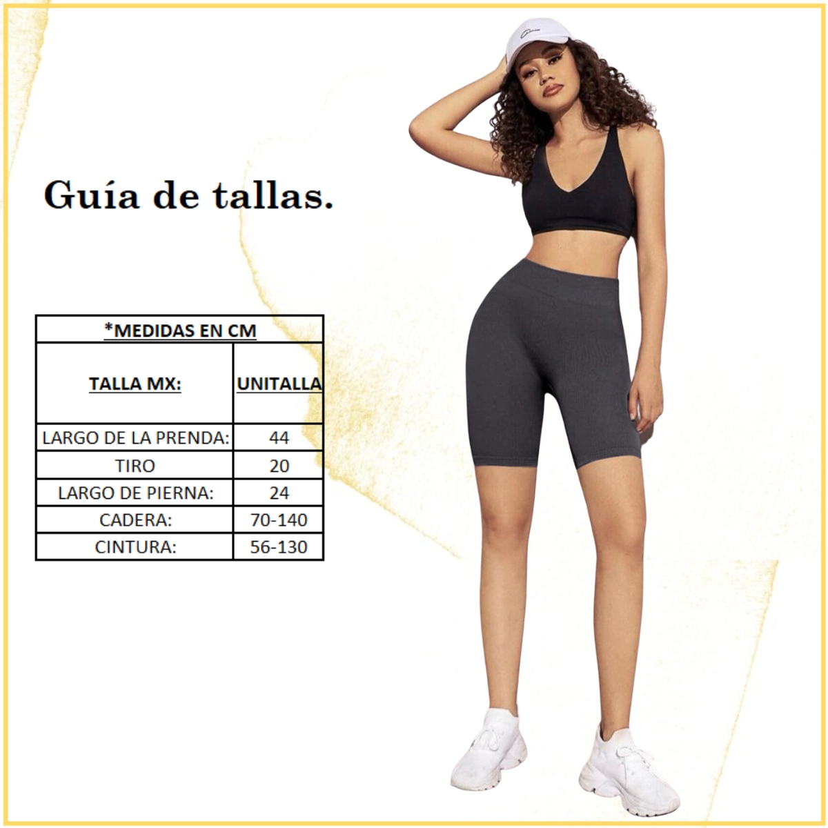 Pack De 2 Shorts Biker Dama Texturizado Bermuda Mujer Chores