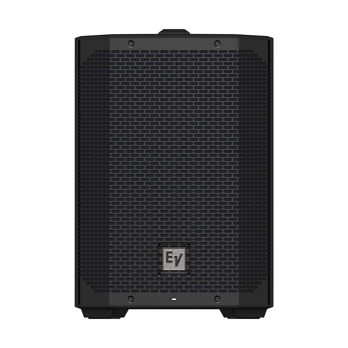 Altavoz ELECTRO VOICE everse 8 alimentado por batería con bluetooth.