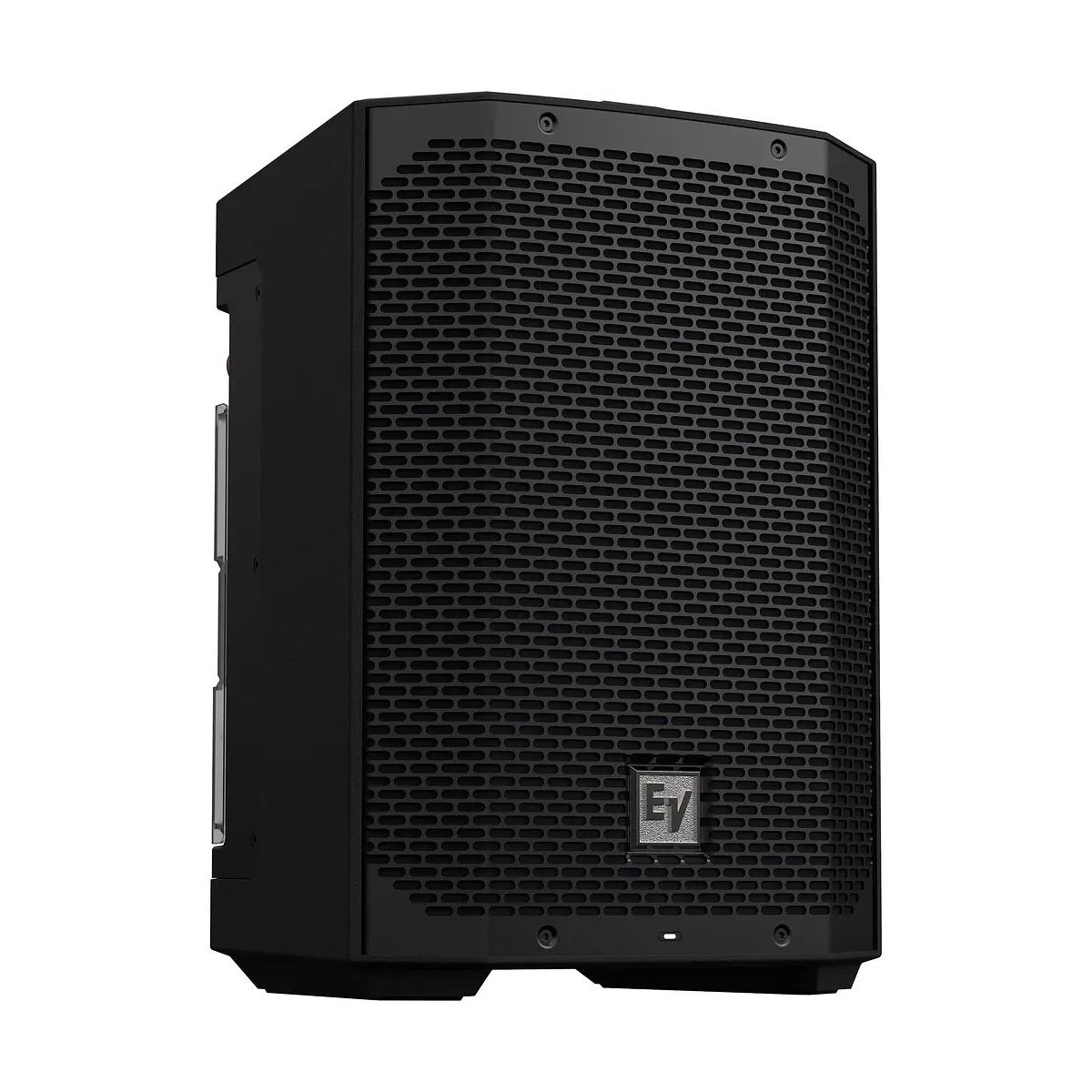 Altavoz ELECTRO VOICE everse 8 alimentado por batería con bluetooth.