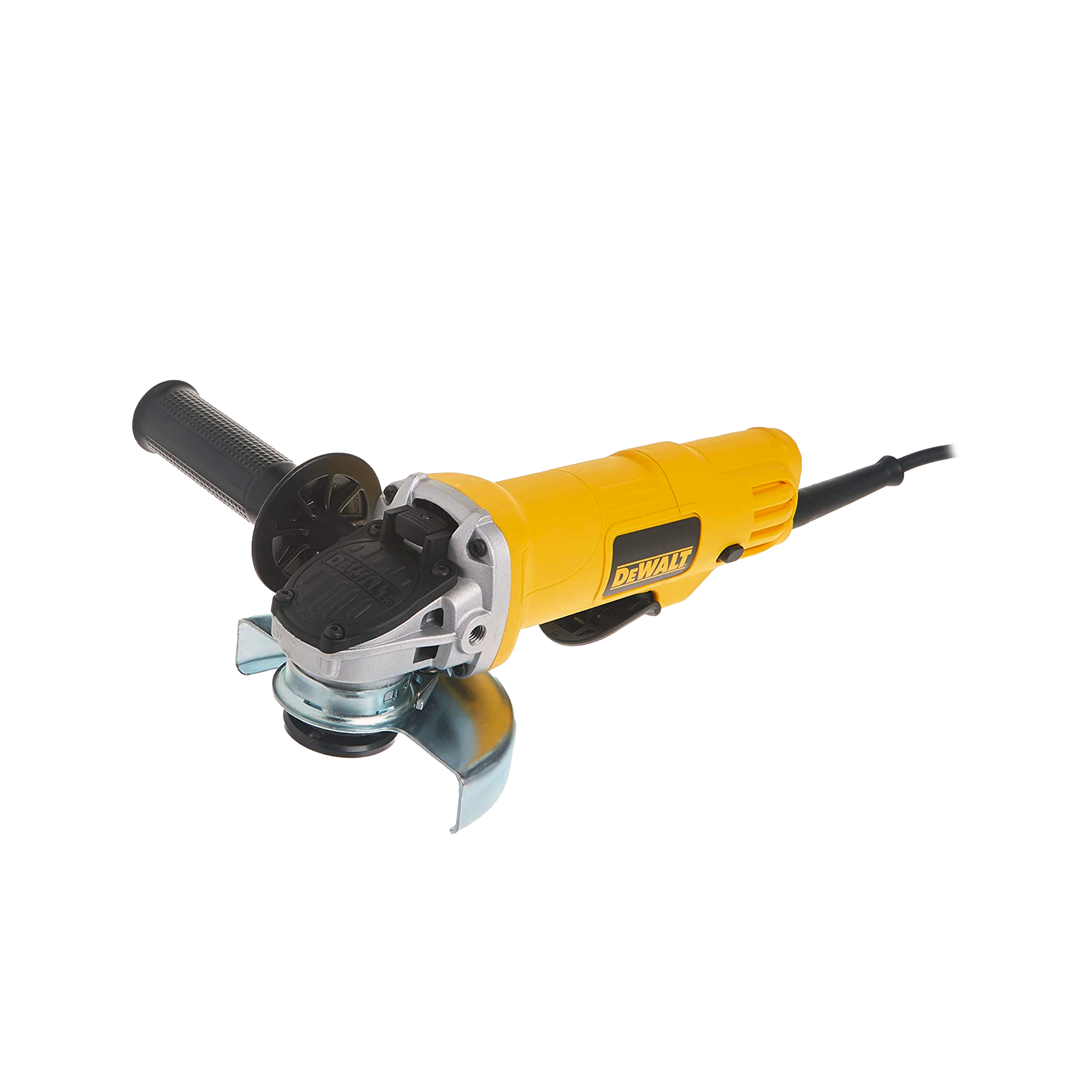 Esmeriladora Mini Angular Dewalt DWE4120X-B3 12000 RPM 900 W