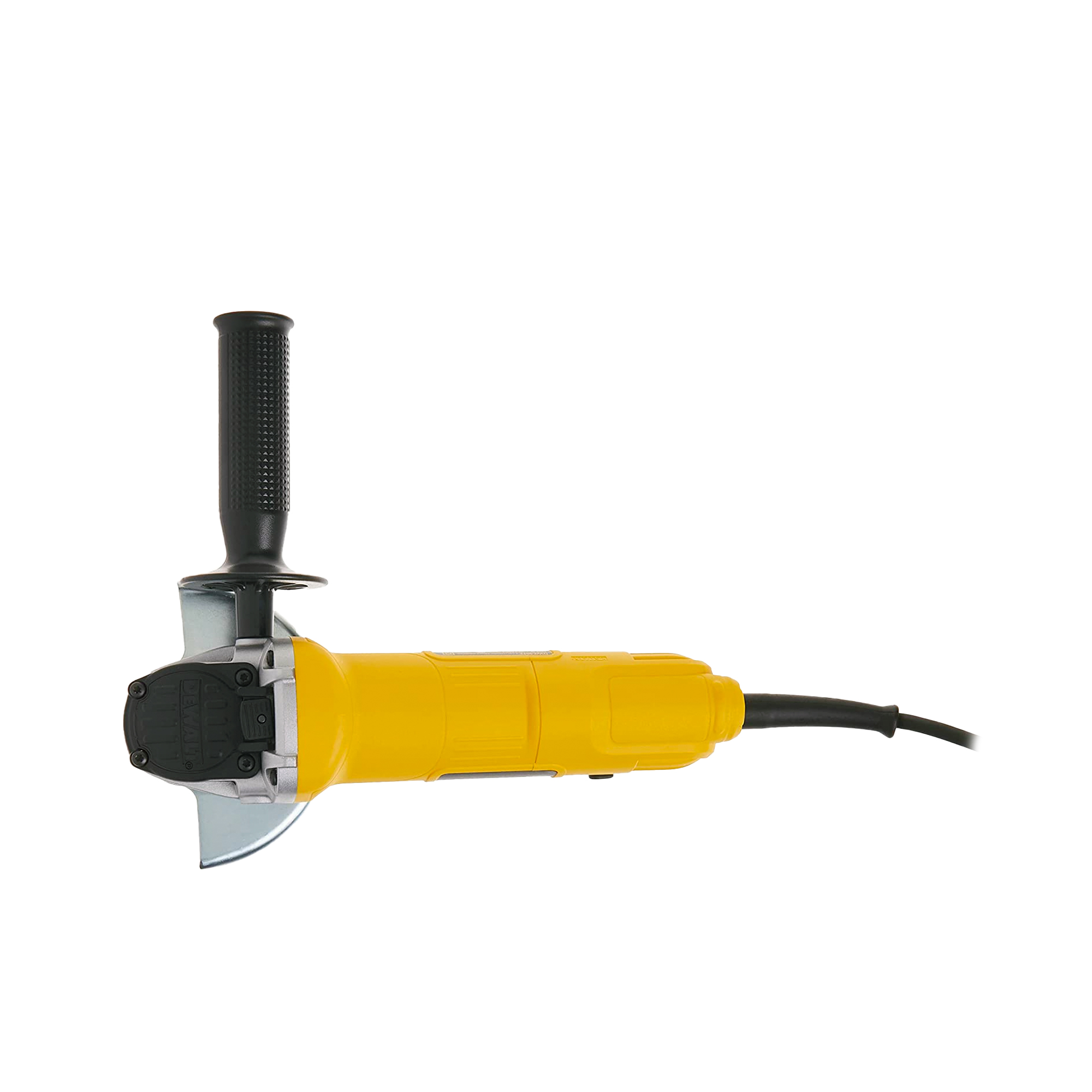 Esmeriladora Mini Angular Dewalt DWE4120X-B3 12000 RPM 900 W