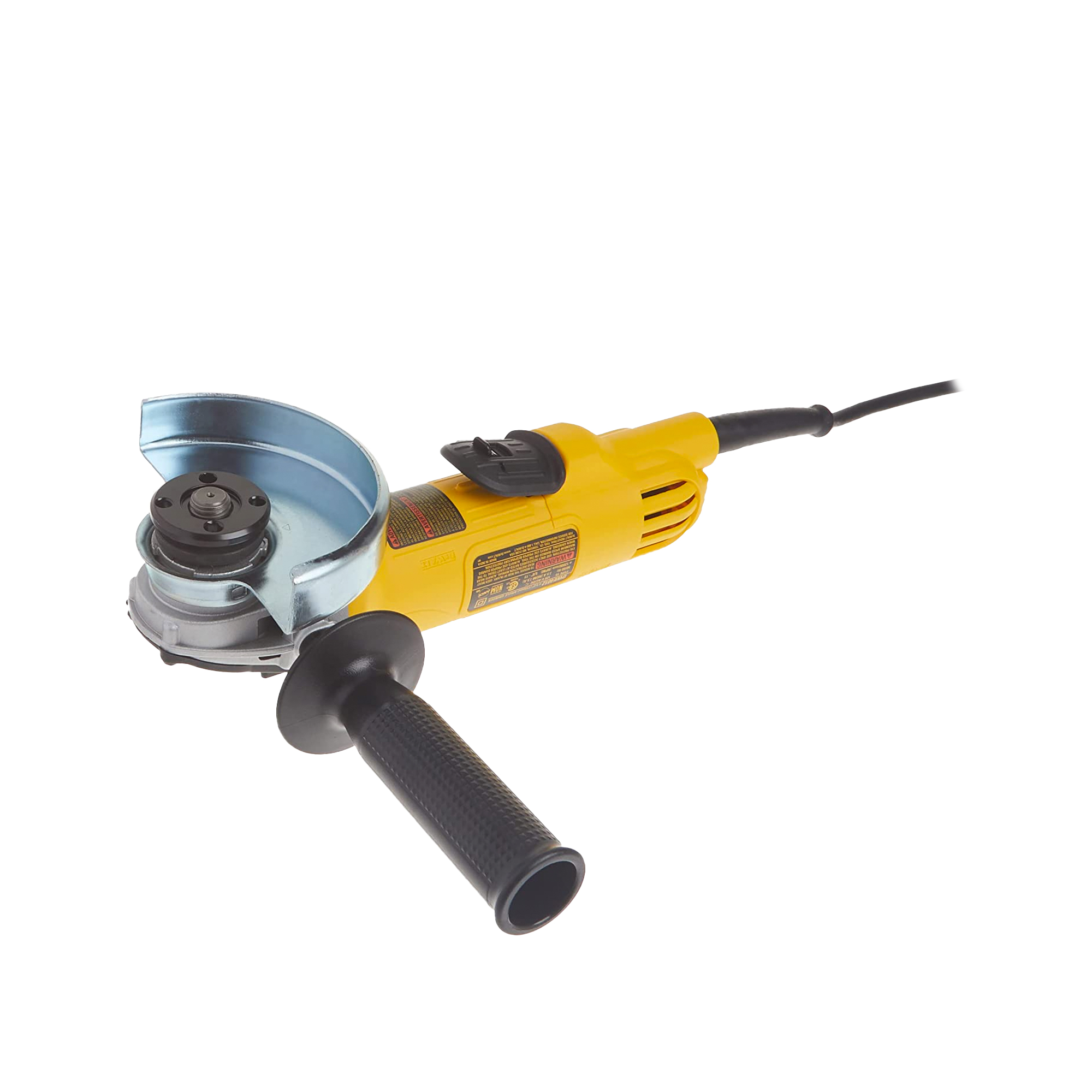 Esmeriladora Mini Angular Dewalt DWE4120X-B3 12000 RPM 900 W