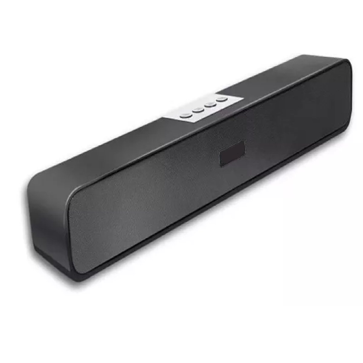 Micrófono Eo Safe Imports Esi-4986 Color Negro Rgb Usb Condensador Pc Gamer
