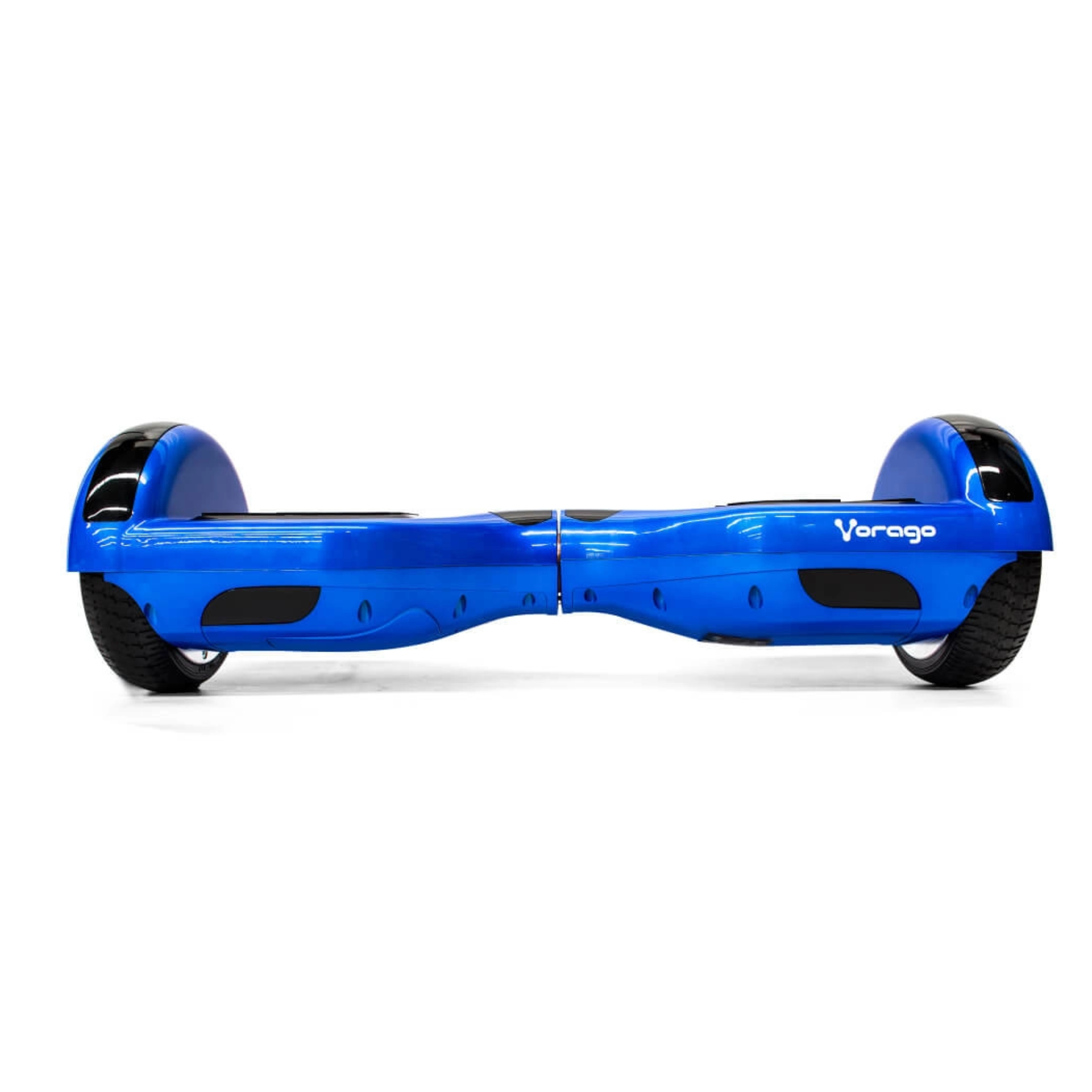 Patineta elÉctrica vorago hb-200 azul kit kart 6.5