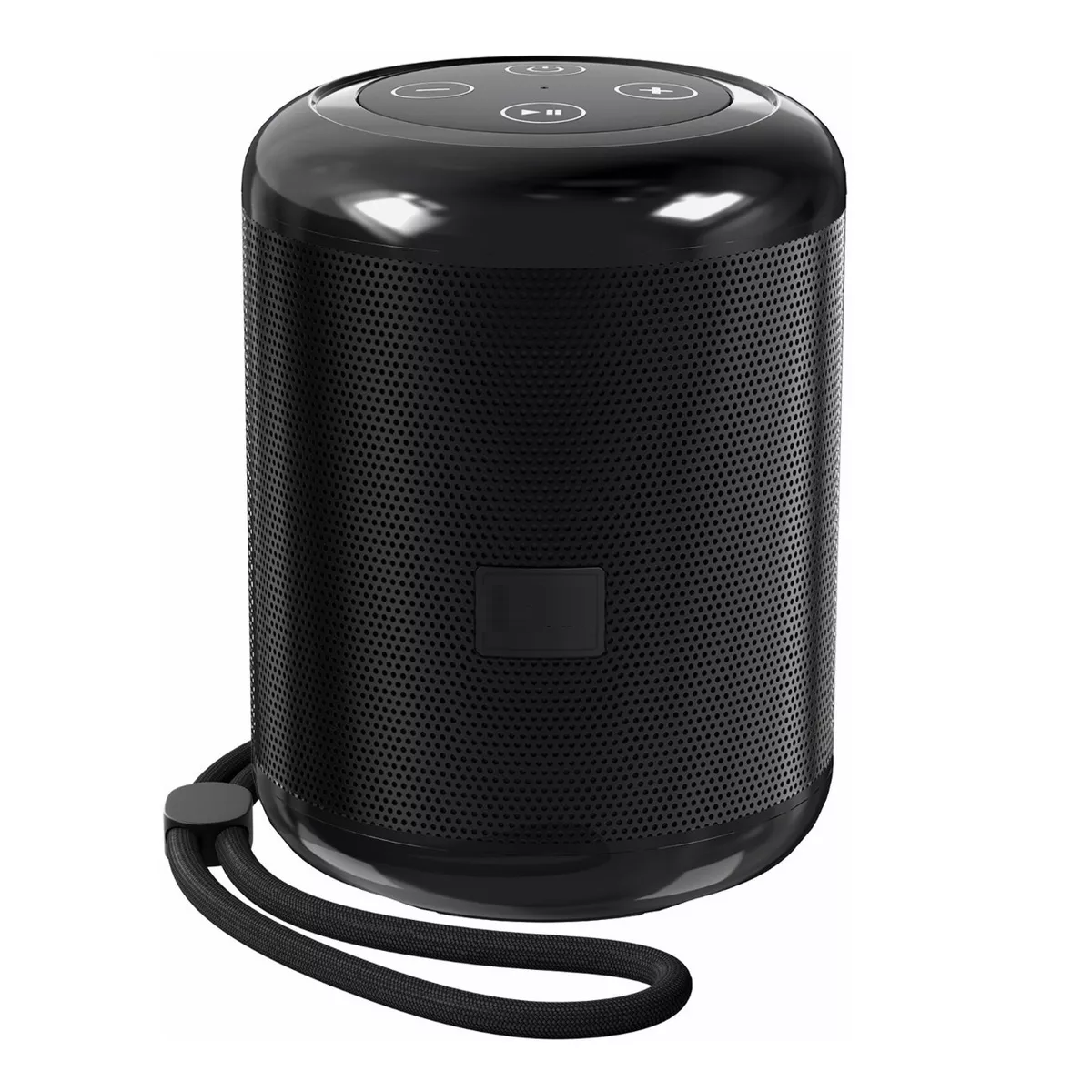 Mini Bocina Portátil Bluetooth Inalámbrica