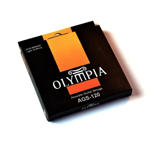 Cuerdas Olympia Para Docerola