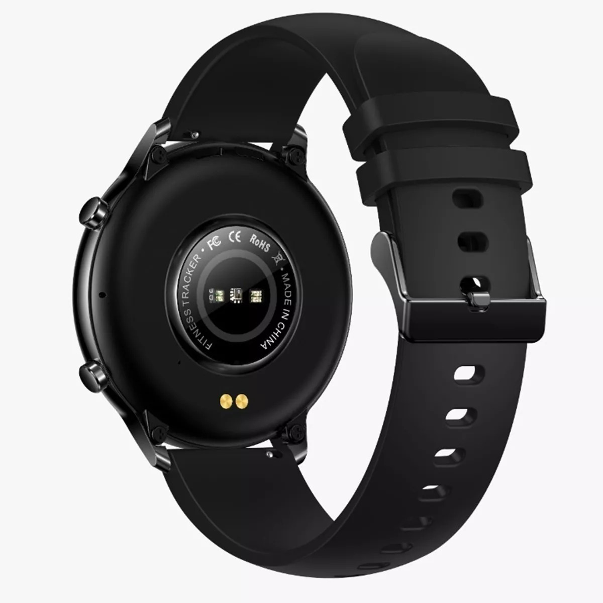 Reloj Inteligente Smart Watch T18 De Lujo Para Dama FRALUGIO.