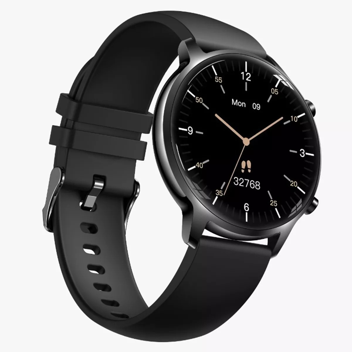 Reloj Inteligente Smart Watch T18 De Lujo Para Dama FRALUGIO.