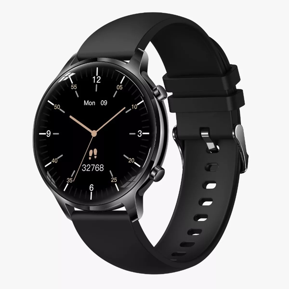 Reloj Inteligente Smart Watch T18 De Lujo Para Dama FRALUGIO.