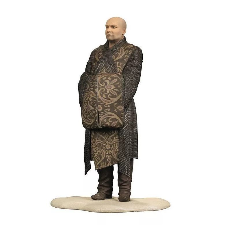 Figura Coleccionable Game Of Thrones Varys Dark Horse