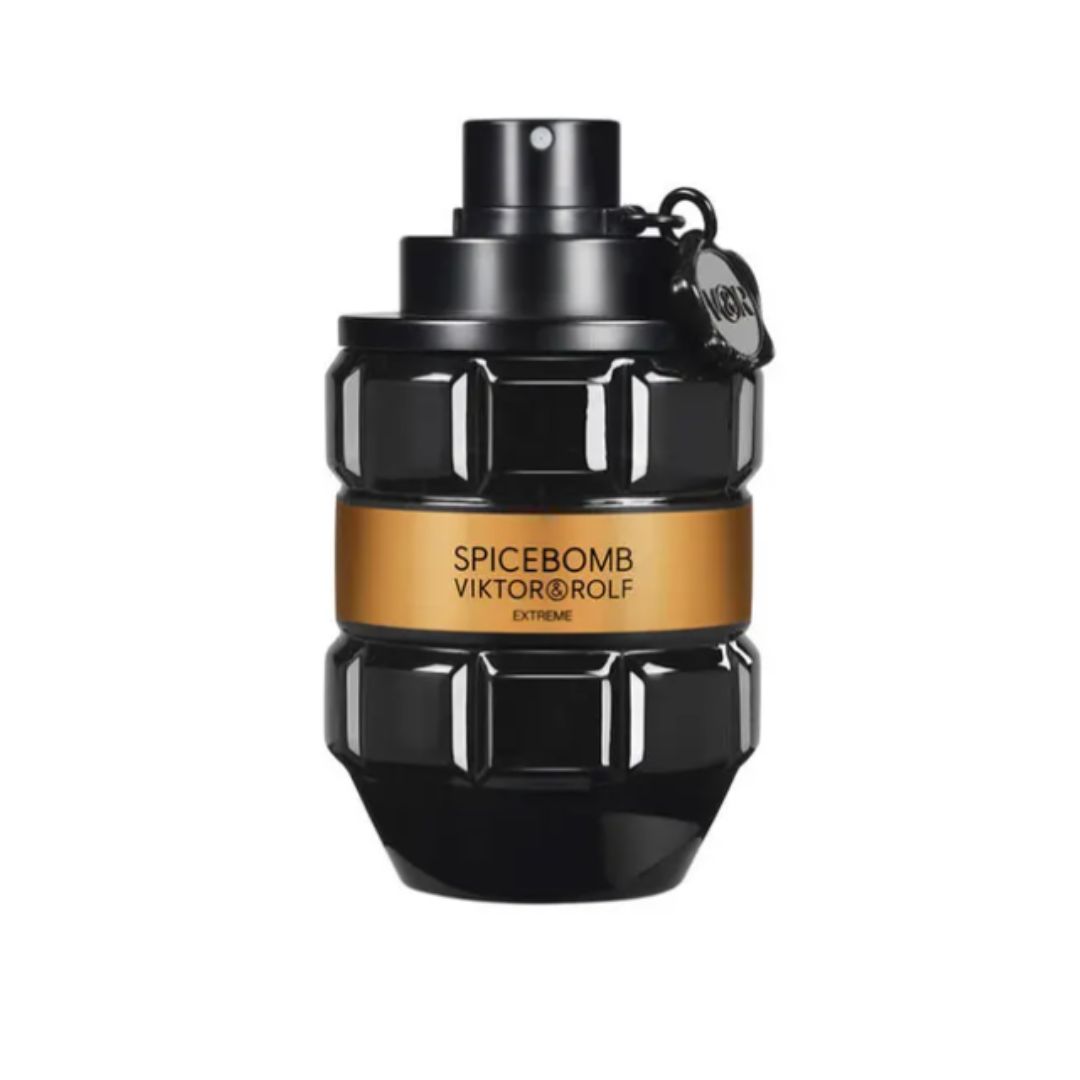 Perfume De Hombre Viktor&Rolf Spicebomb Extreme 90ml EDP 