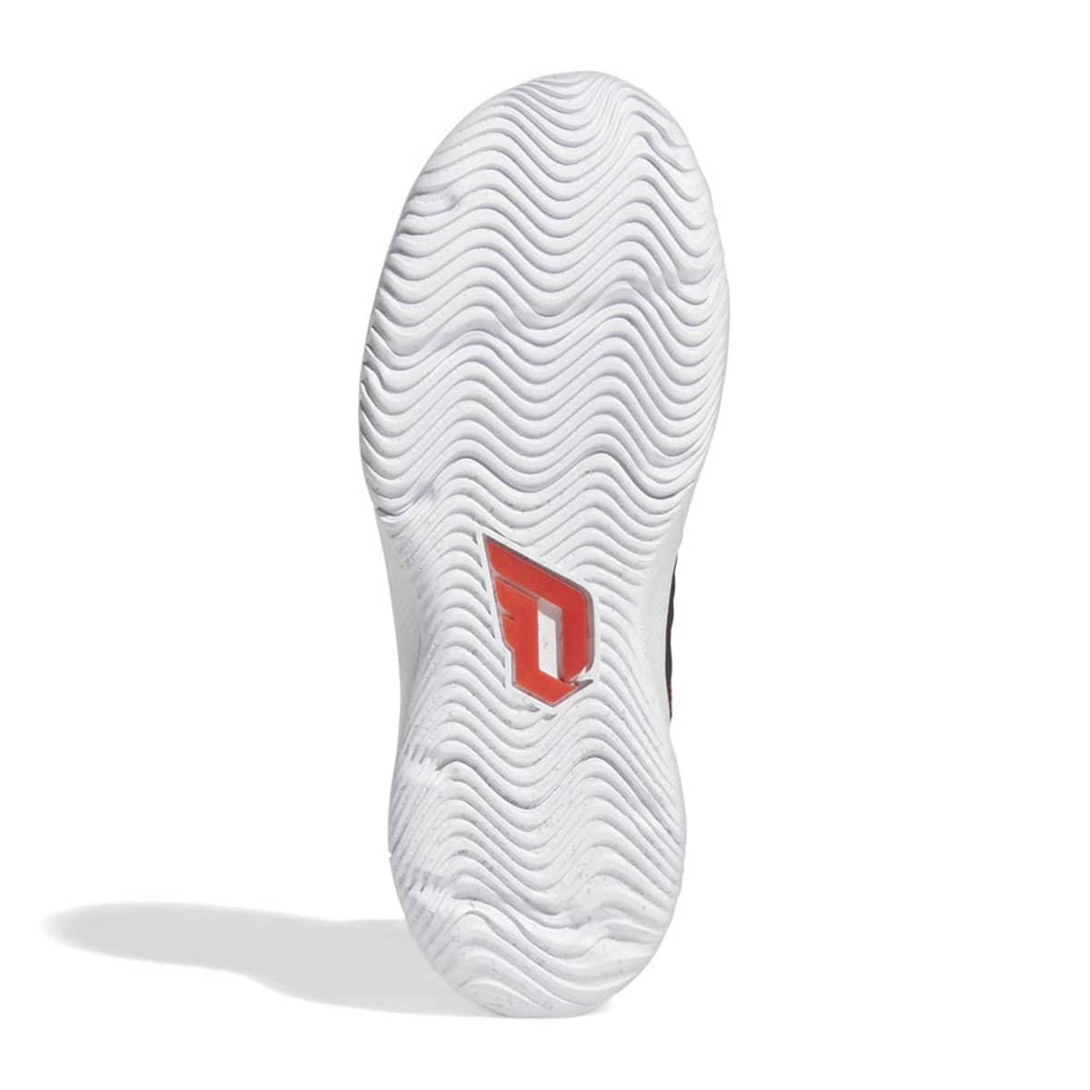 Botas de basketball Dolla Dame de adidas para hombre, mod. 1080223