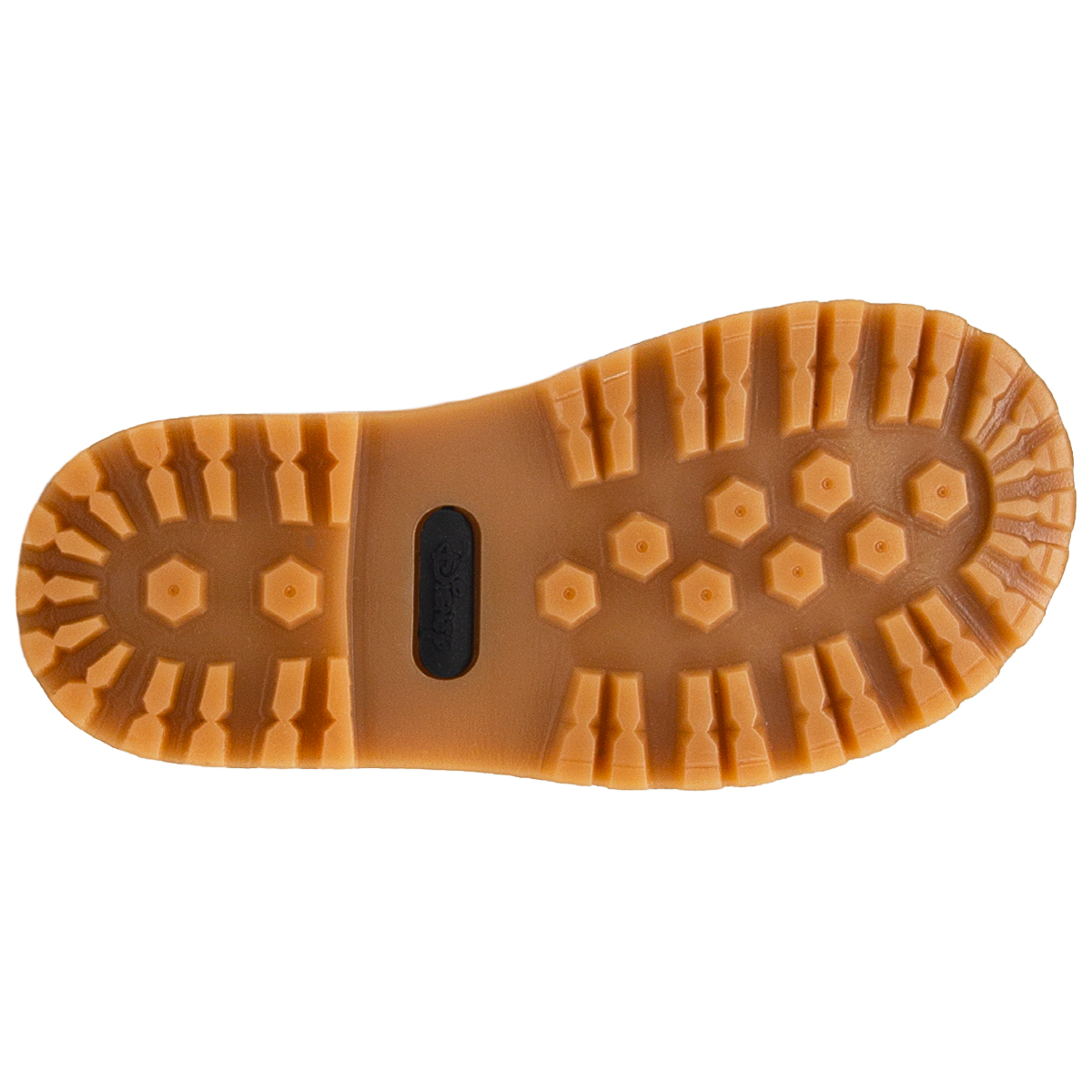 Bota Moda Niña Disney Minnie Mouse Maquillaje 15-24