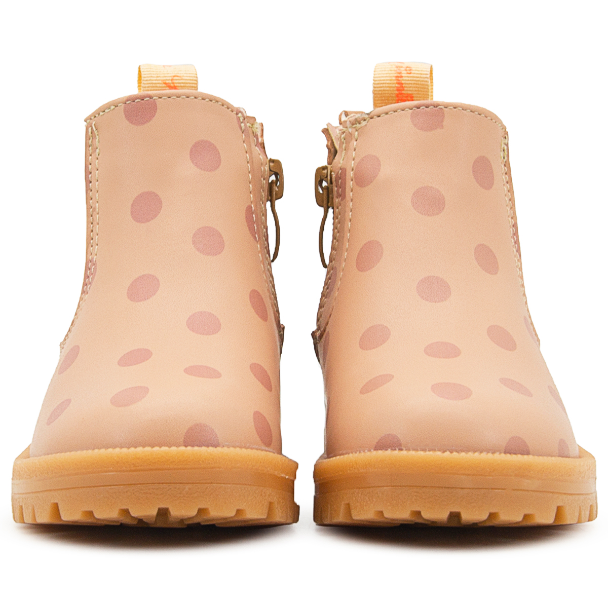 Bota Moda Niña Disney Minnie Mouse Maquillaje 15-24