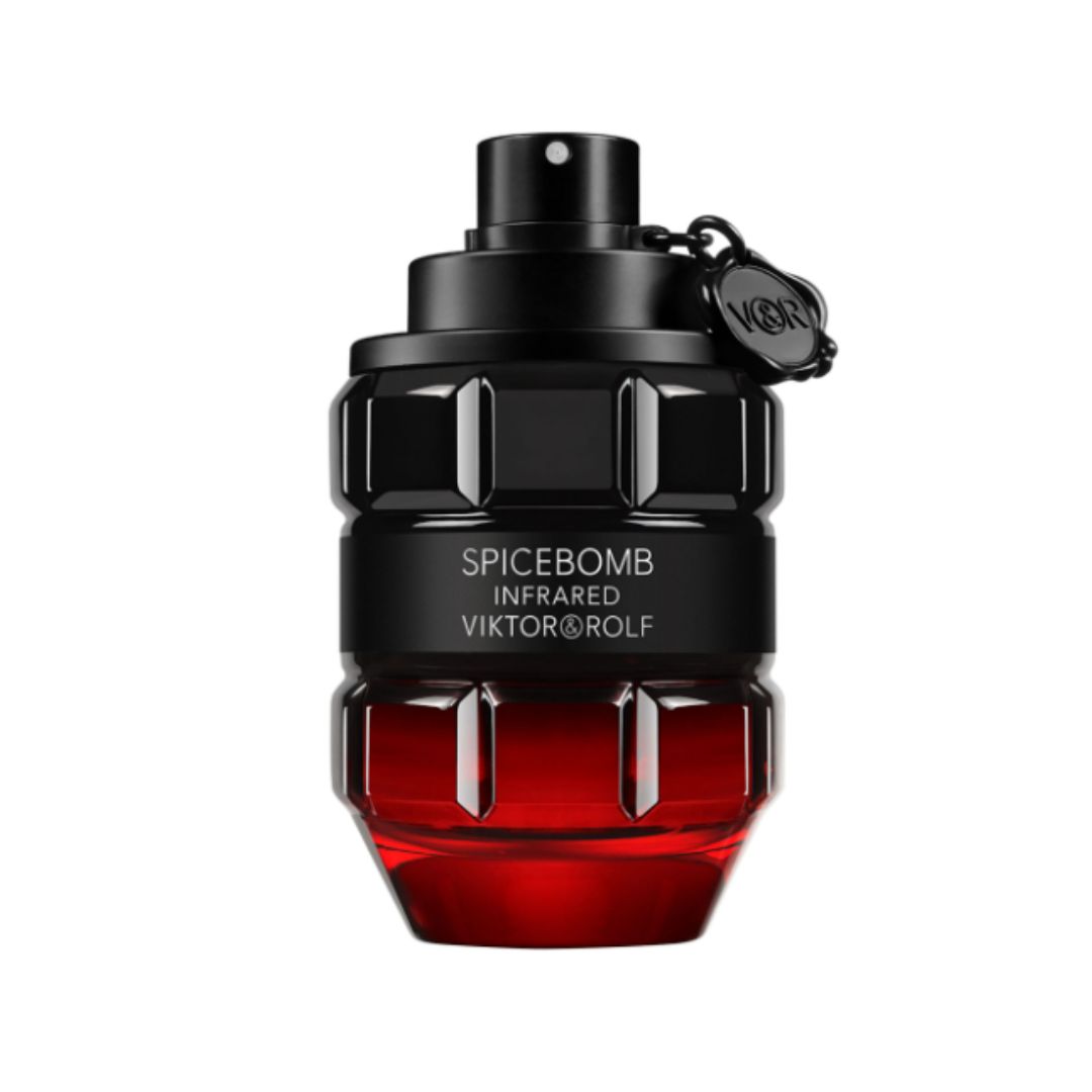 Perfume De Hombre Viktor&Rolf Spicebomb Infrared 90ml EDT