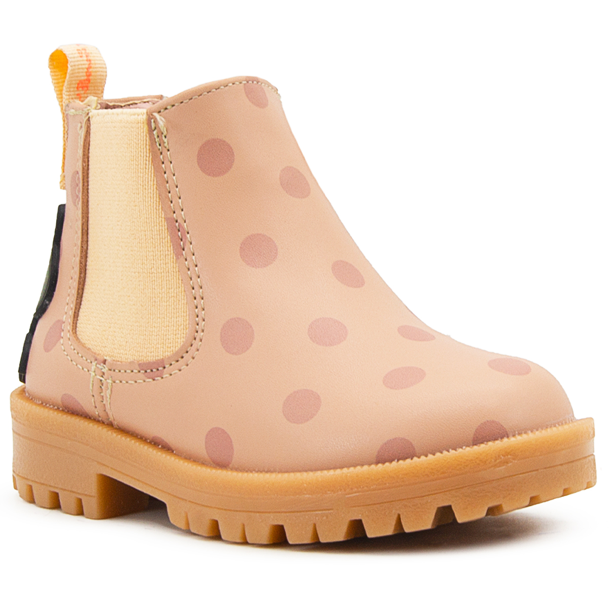 Bota Moda Niña Disney Minnie Mouse Maquillaje 15-24