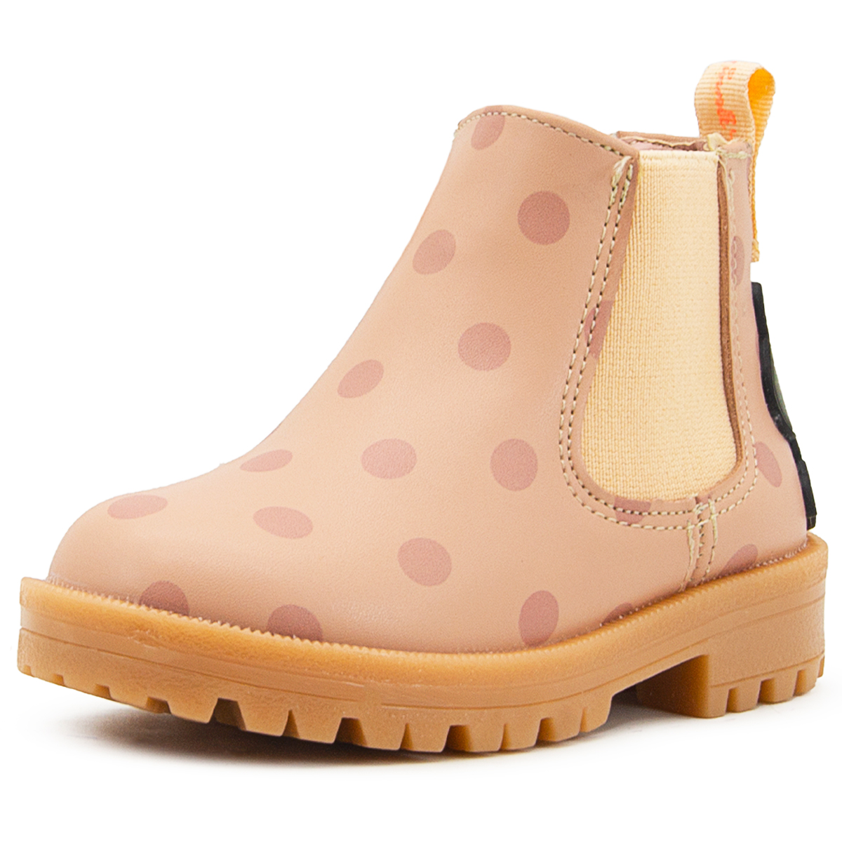 Bota Moda Niña Disney Minnie Mouse Maquillaje 15-24