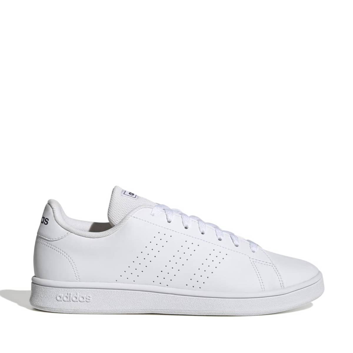 Zapatillas adidas color blanco para online hombre