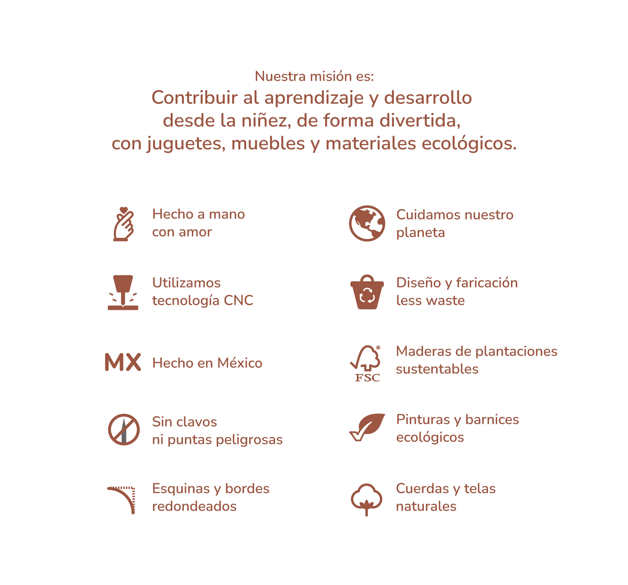 Triángulo De Escalada Plegable Pikler (Natural)