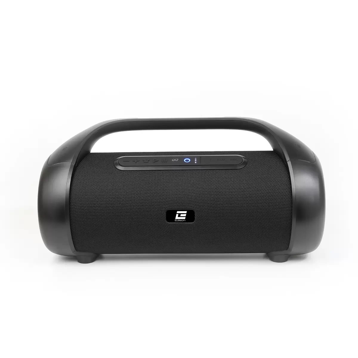 Bocina Bluetooth Portátil Resistente al Agua Edison H1 CST