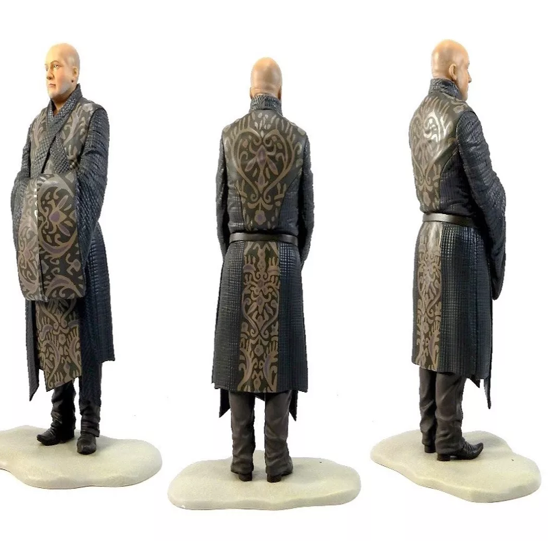 Figura Coleccionable Game Of Thrones Varys Dark Horse